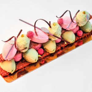 Croquant chocolat