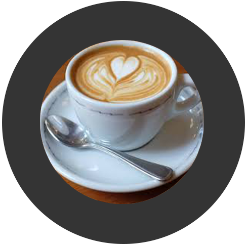 Glace Capuccino