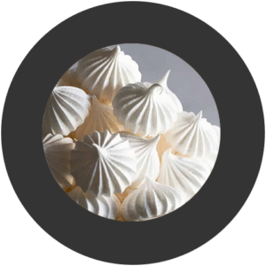 Glace Meringue