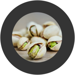 Pistacchio (Pistaches pure 100%)